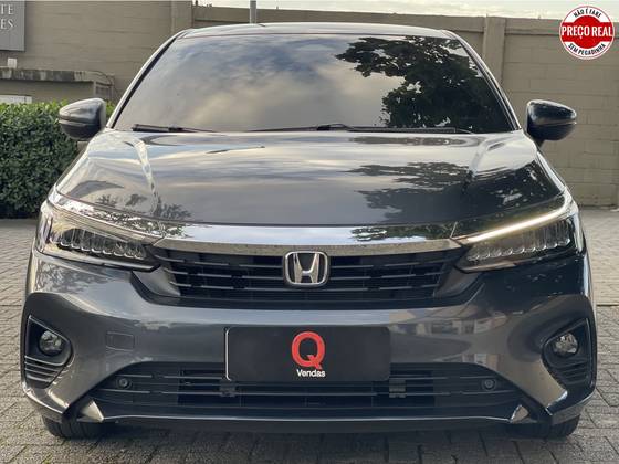 HONDA CITY 1.5 i-VTEC FLEX TOURING CVT HONDA CITY 1.5 i-VTEC FLEX TOURING CVT